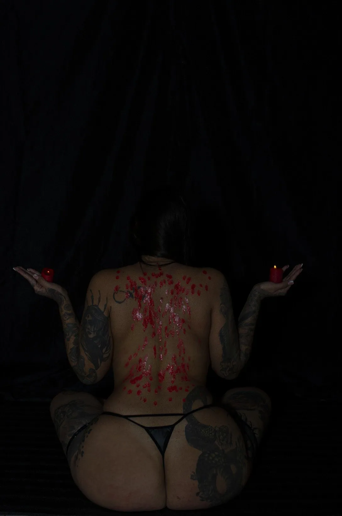 Live sex webcam photo for StefanyMarkez #7139377