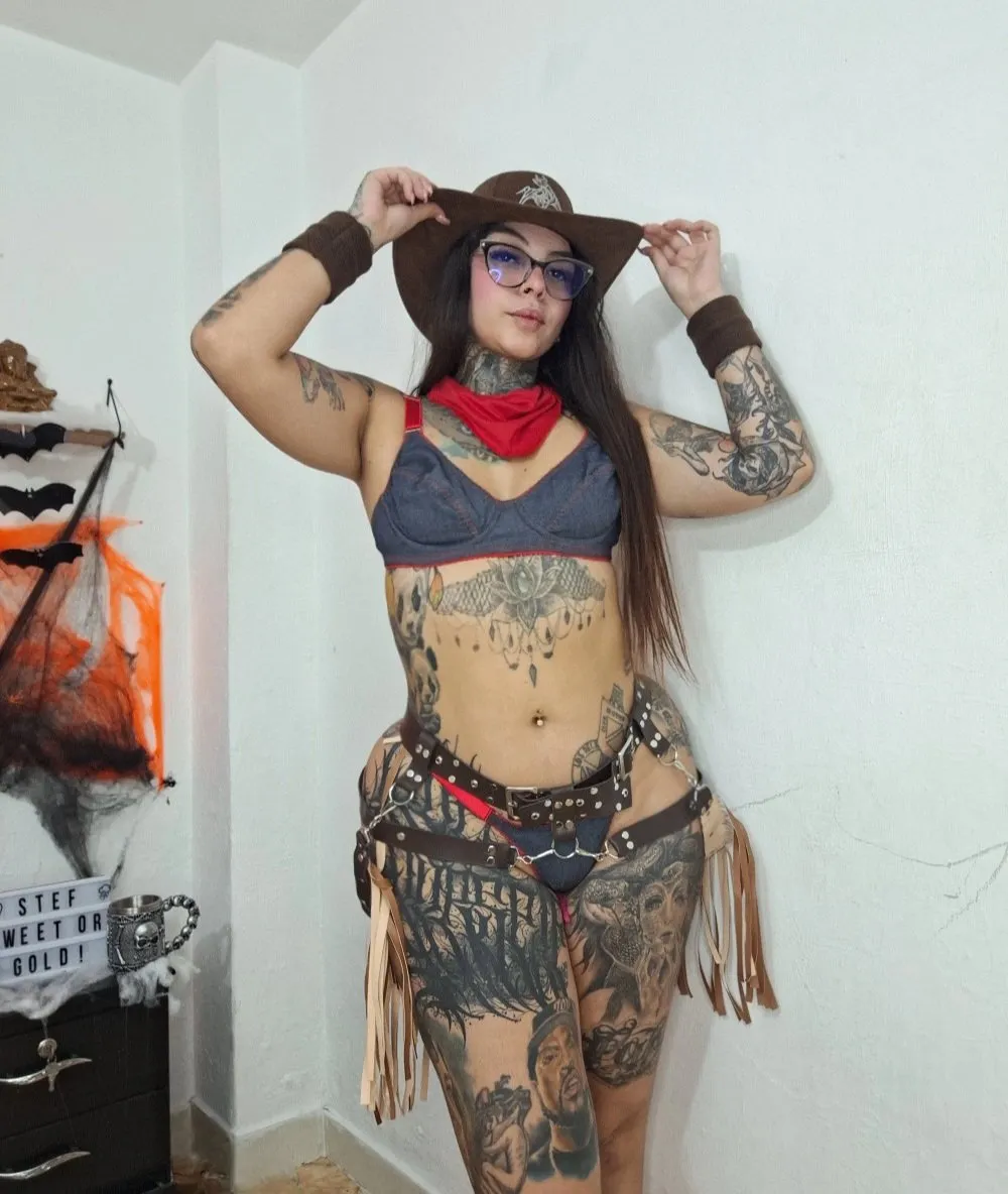 Live sex webcam photo for StefanyMarkez #7139383