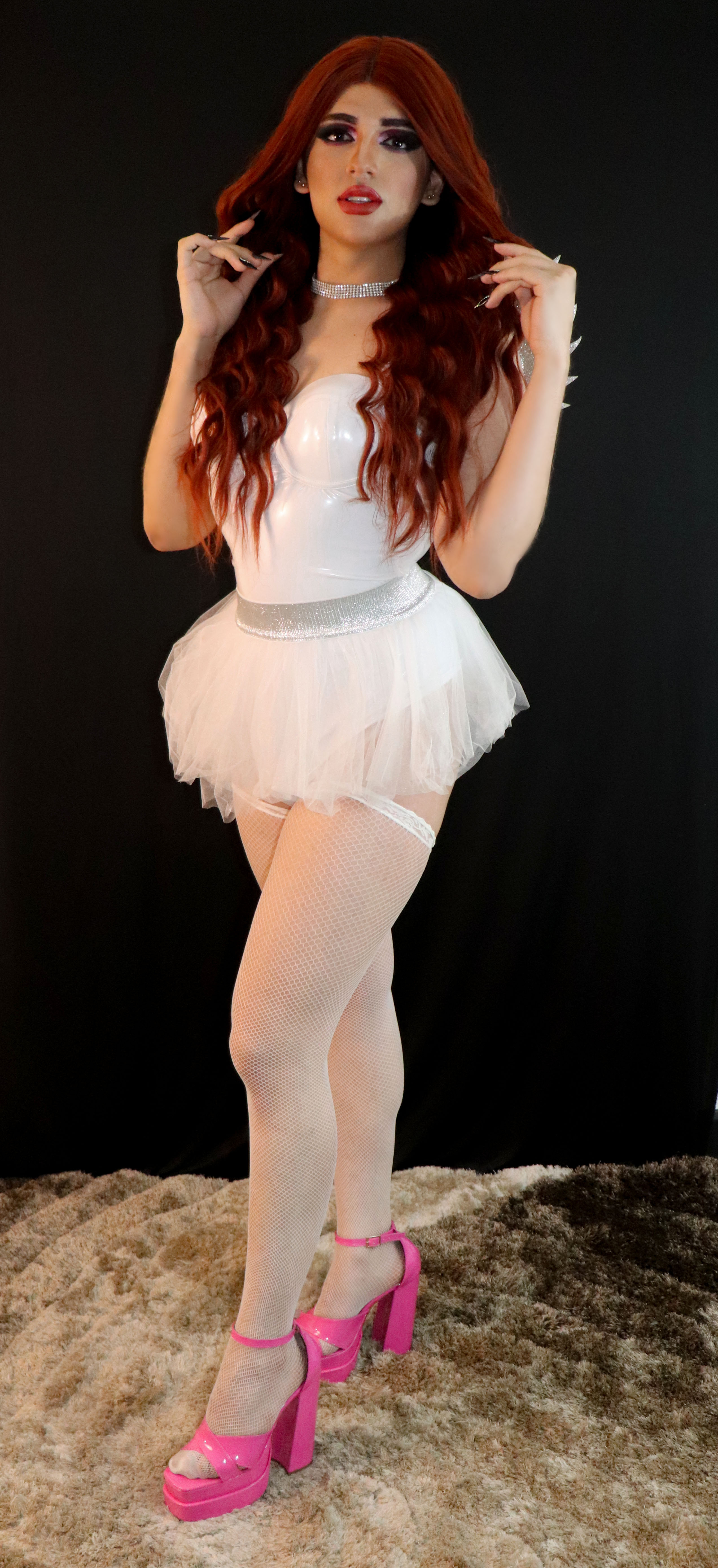 Live sex webcam photo for CherryBlossoom #7890597