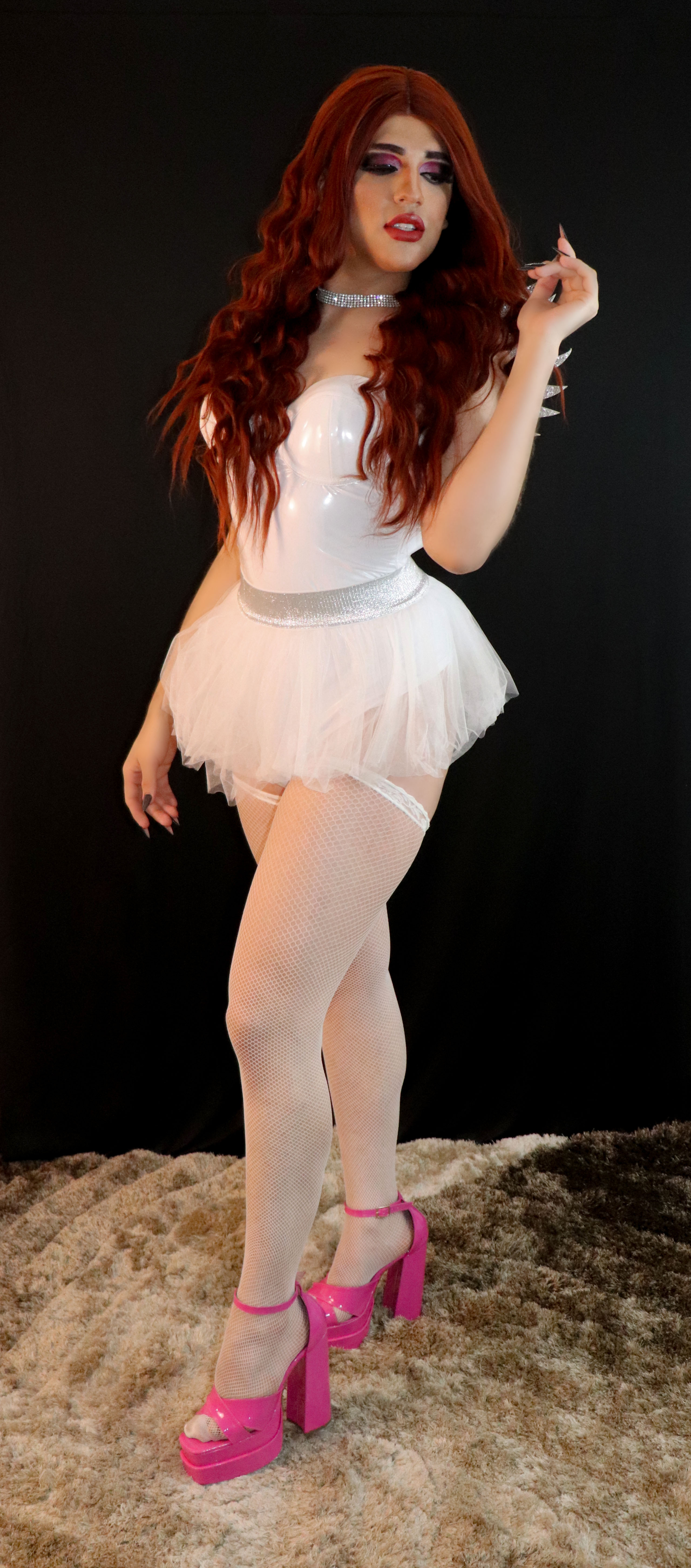 Live sex webcam photo for CherryBlossoom #7890600