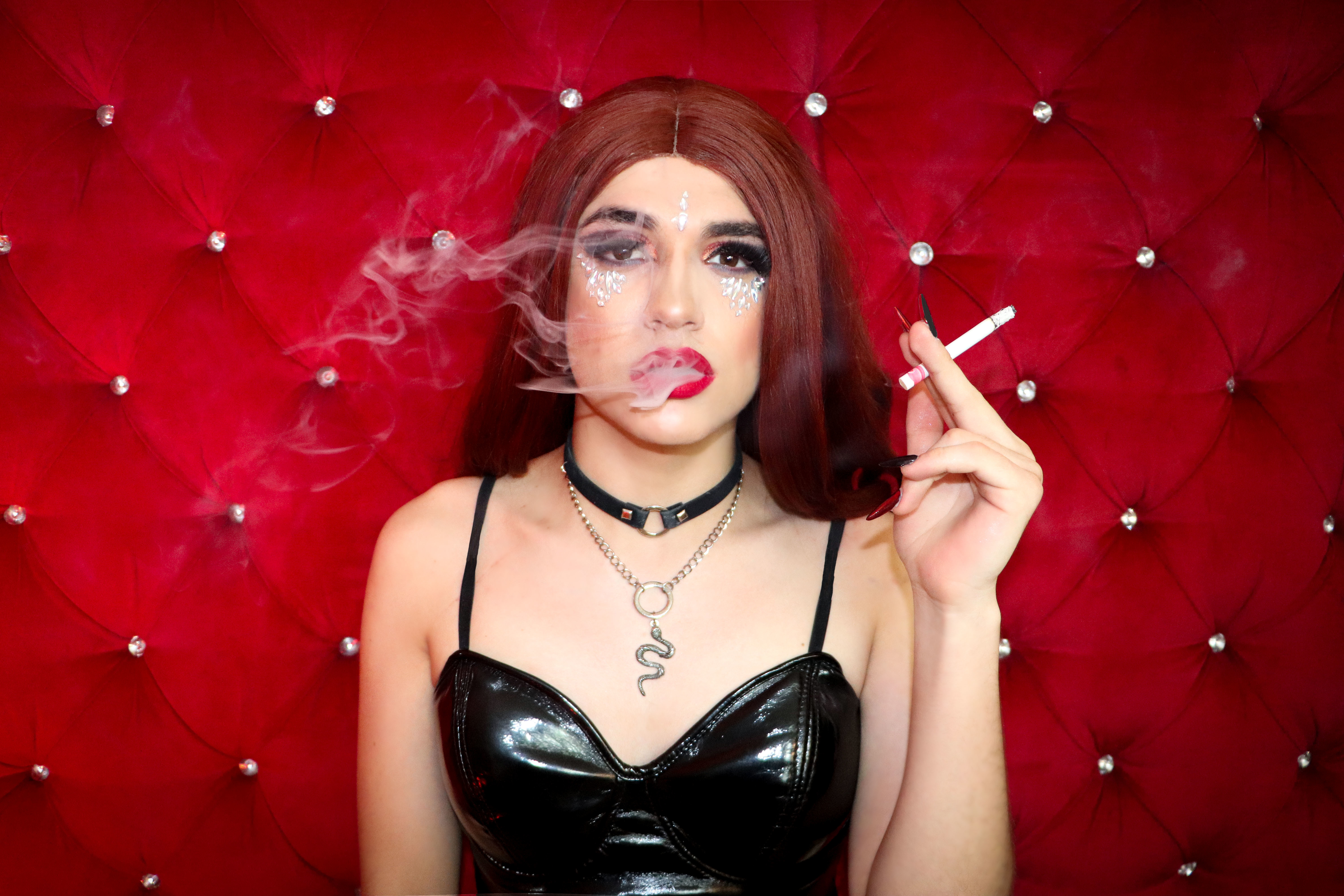 Live sex webcam photo for CherryBlossoom #7890589