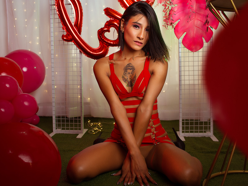 Live sex webcam photo for ScarlettCartier #3491818