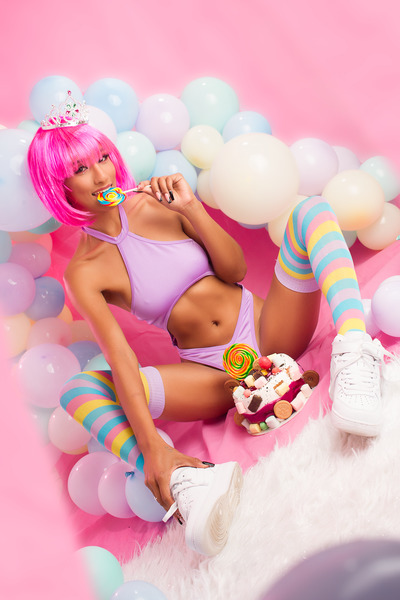 Live sex webcam photo for ScarlettCartier #3350614