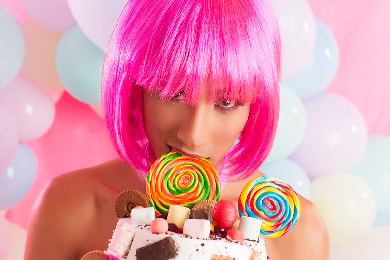 Live sex webcam photo for ScarlettCartier #3350620