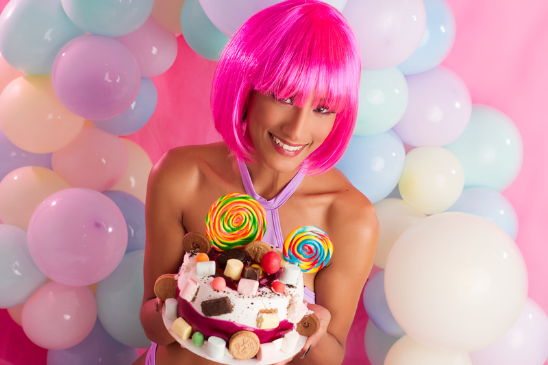 Live sex webcam photo for ScarlettCartier #3350618