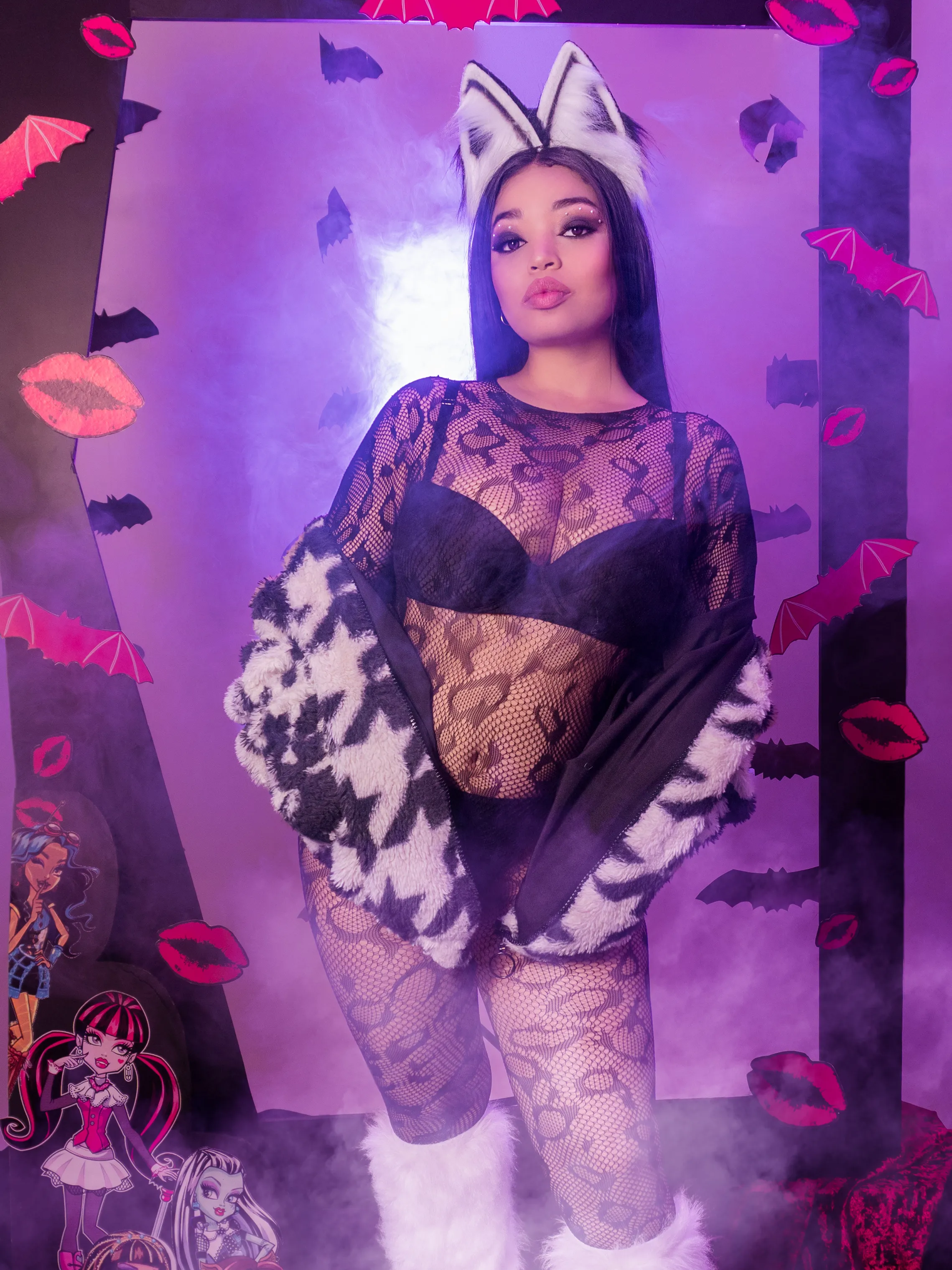 Live sex webcam photo for LilyyFox #7905052
