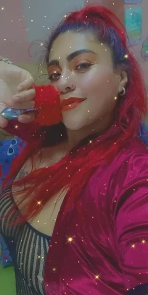 Live sex webcam photo for GabihotBbw #3300994