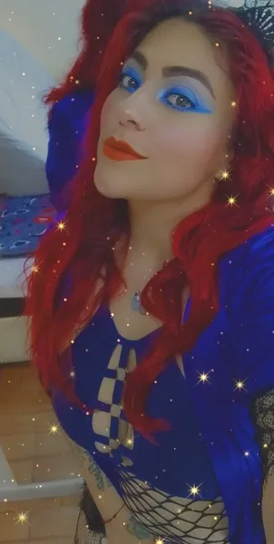 Live sex webcam photo for GabihotBbw #3276919