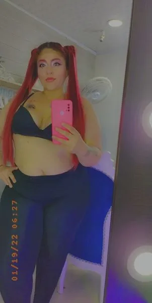 Live sex webcam photo for GabihotBbw #3229089