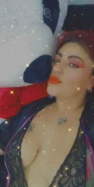 Live sex webcam photo for GabihotBbw #3289611