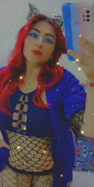 Live sex webcam photo for GabihotBbw #3276918