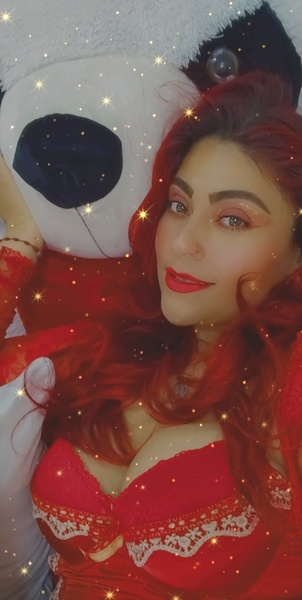 Live sex webcam photo for GabihotBbw #3282977