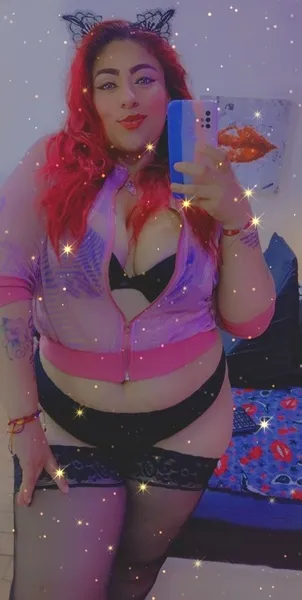 Live sex webcam photo for GabihotBbw #3305512