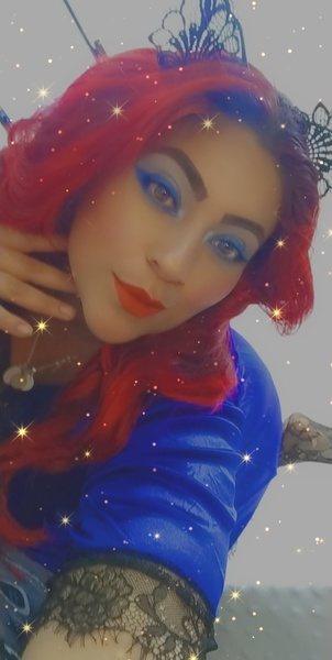 Live sex webcam photo for GabihotBbw #3276916