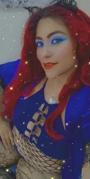 Live sex webcam photo for GabihotBbw #3276915