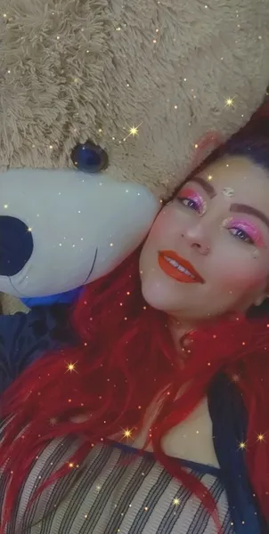 Live sex webcam photo for GabihotBbw #3285128