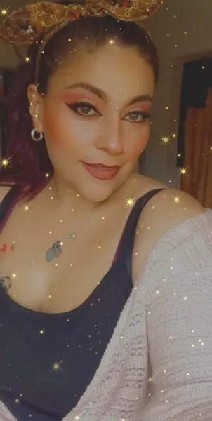 Live sex webcam photo for GabihotBbw #3380947