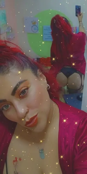 Live sex webcam photo for GabihotBbw #3300990