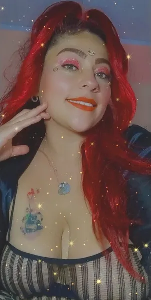 Live sex webcam photo for GabihotBbw #3285127