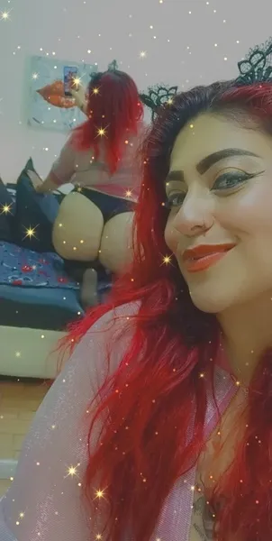 Live sex webcam photo for GabihotBbw #3305510