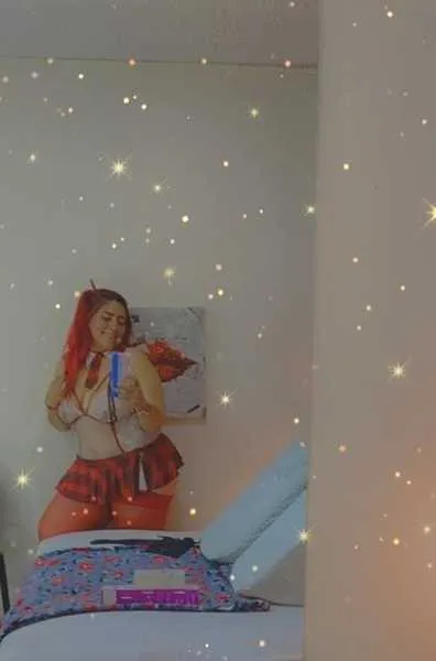 Live sex webcam photo for GabihotBbw #3229080