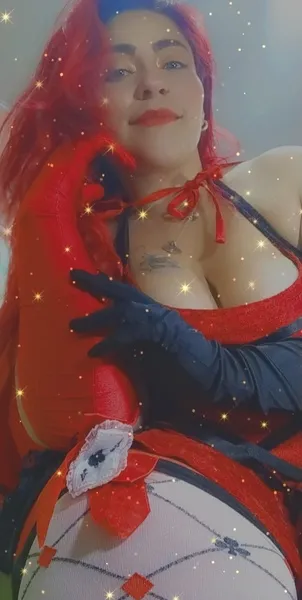 Live sex webcam photo for GabihotBbw #3300984