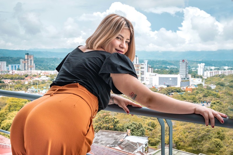 Live sex webcam photo for ViioletaRosee #3210785