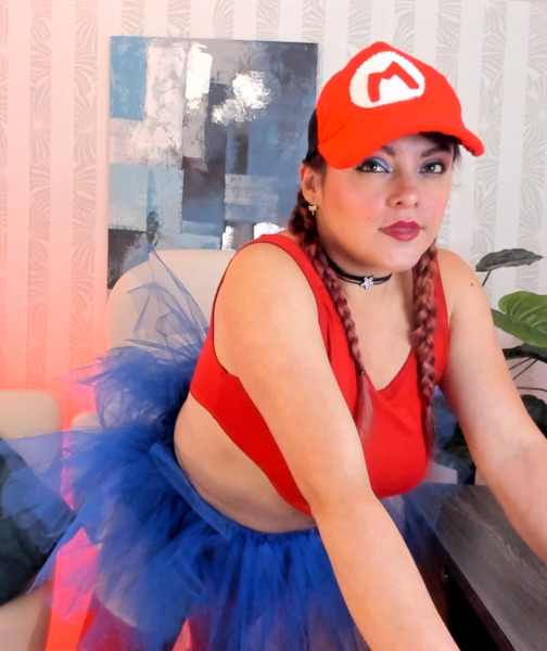 Live sex webcam photo for aliceegrayy #4083462