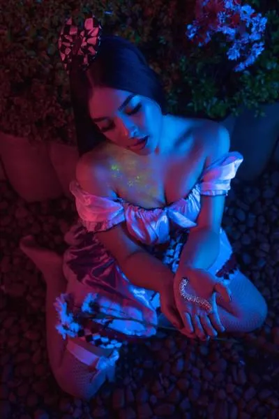 Live sex webcam photo for AnneSunset #3215820