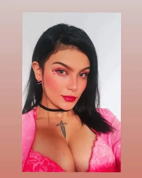 Live sex webcam photo for MegaanFly #3594233