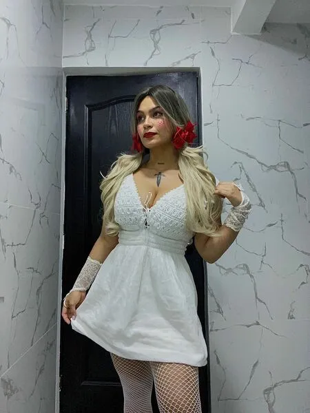 Live sex webcam photo for MegaanFly #3626931