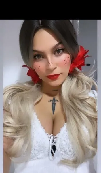 Live sex webcam photo for MegaanFly #3626933