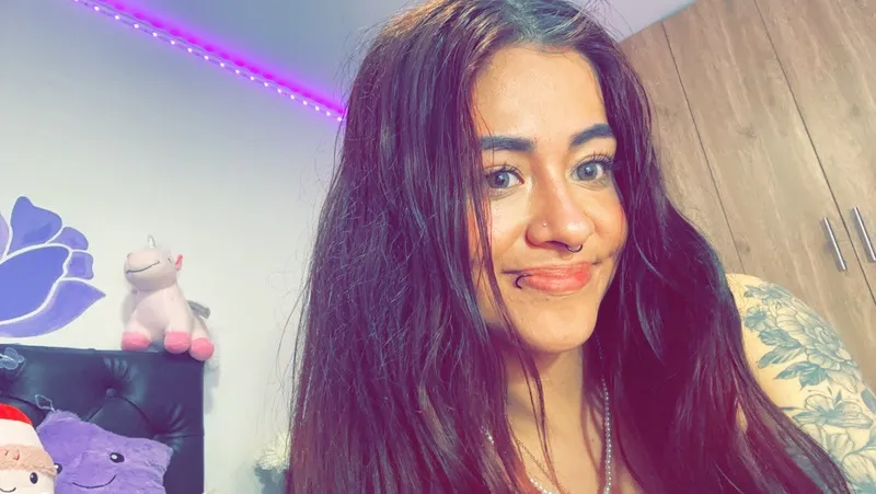 Live sex webcam photo for ALLYSONPARKERR #5900954