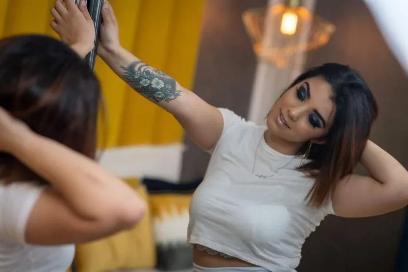 Live sex webcam photo for CorinneWest #3222023