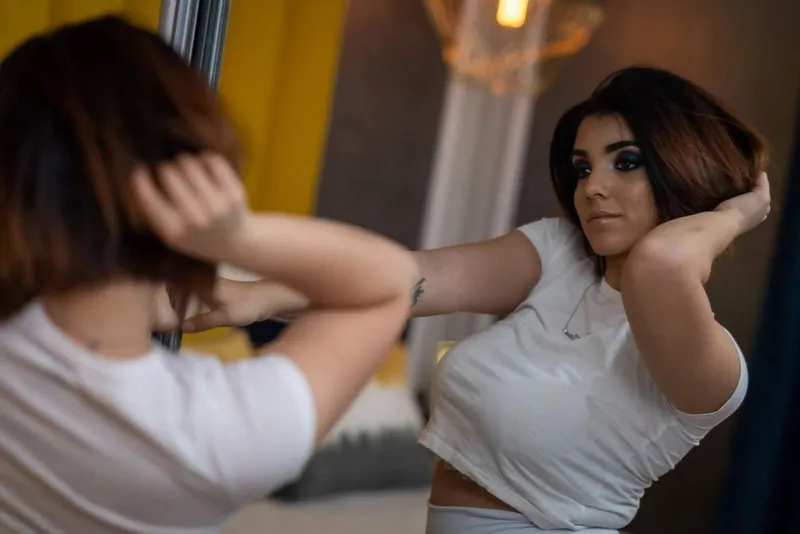 Live sex webcam photo for CorinneWest #3222017