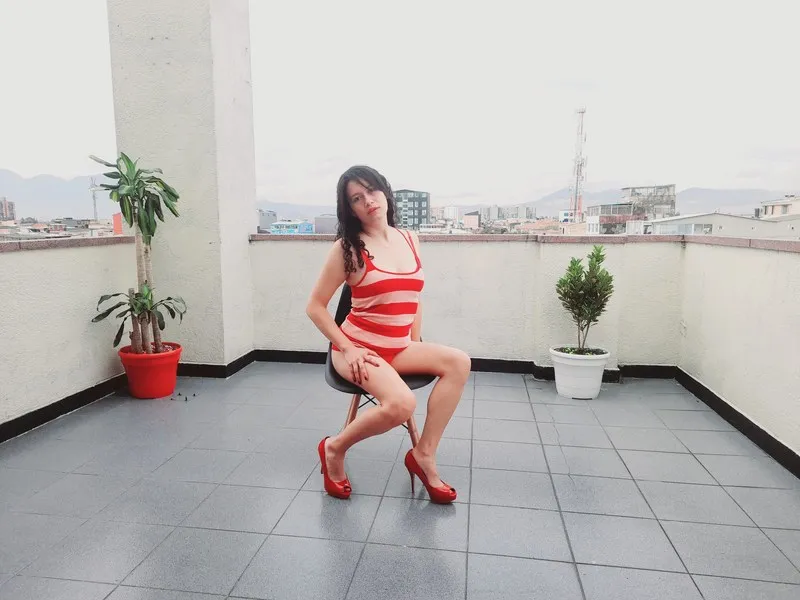Live sex webcam photo for DeboraMoonie #3288914