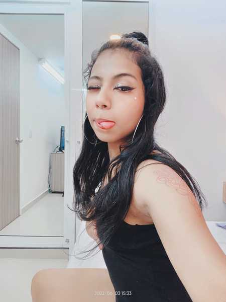 Live sex webcam photo for GrettaAvila #3266781