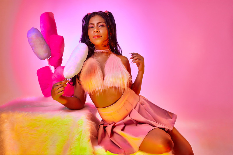 Live sex webcam photo for GrettaAvila #3542187