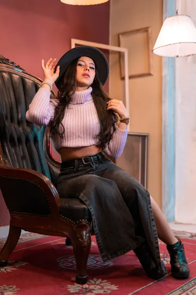 Live sex webcam photo for InaReiss #3405422