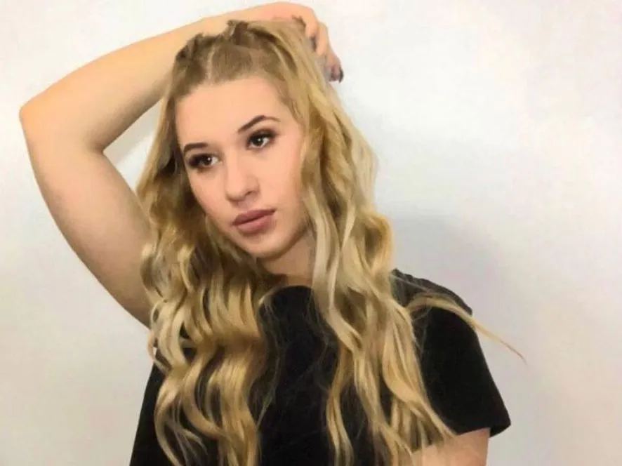 Live sex webcam photo for SelenaDavid #3230857