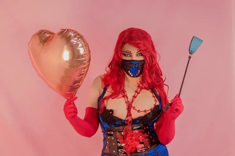 Live sex webcam photo for MistressJessicaBunny #3418573