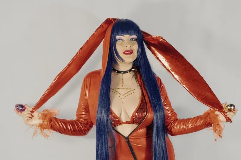 Live sex webcam photo for MistressJessicaBunny #3418586