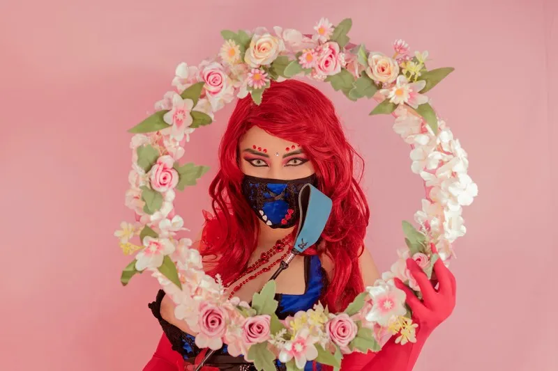 Live sex webcam photo for MistressJessicaBunny #3418574