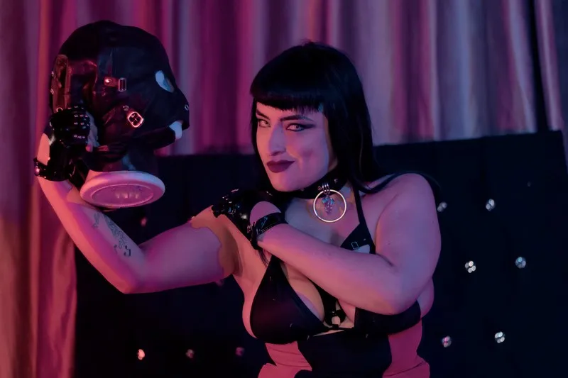 Live sex webcam photo for MistressJessicaBunny #3418564