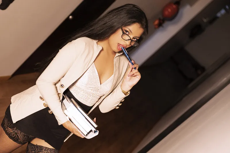 Live sex webcam photo for SharonCoock #3643877