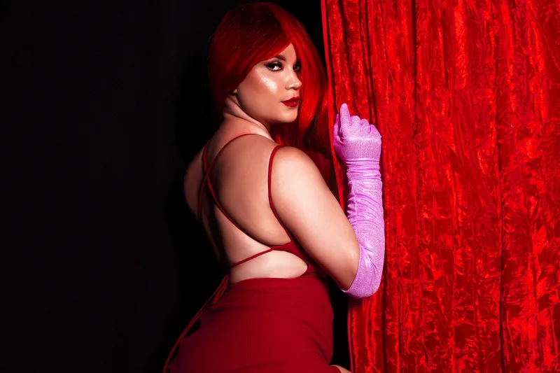 Live sex webcam photo for VictoriiaRouse #4251160