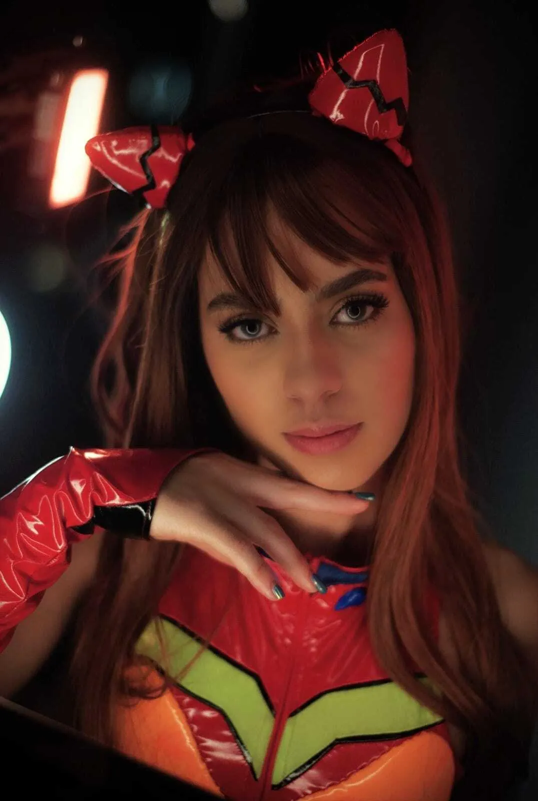 Live sex webcam photo for LiannaCastro #7898216