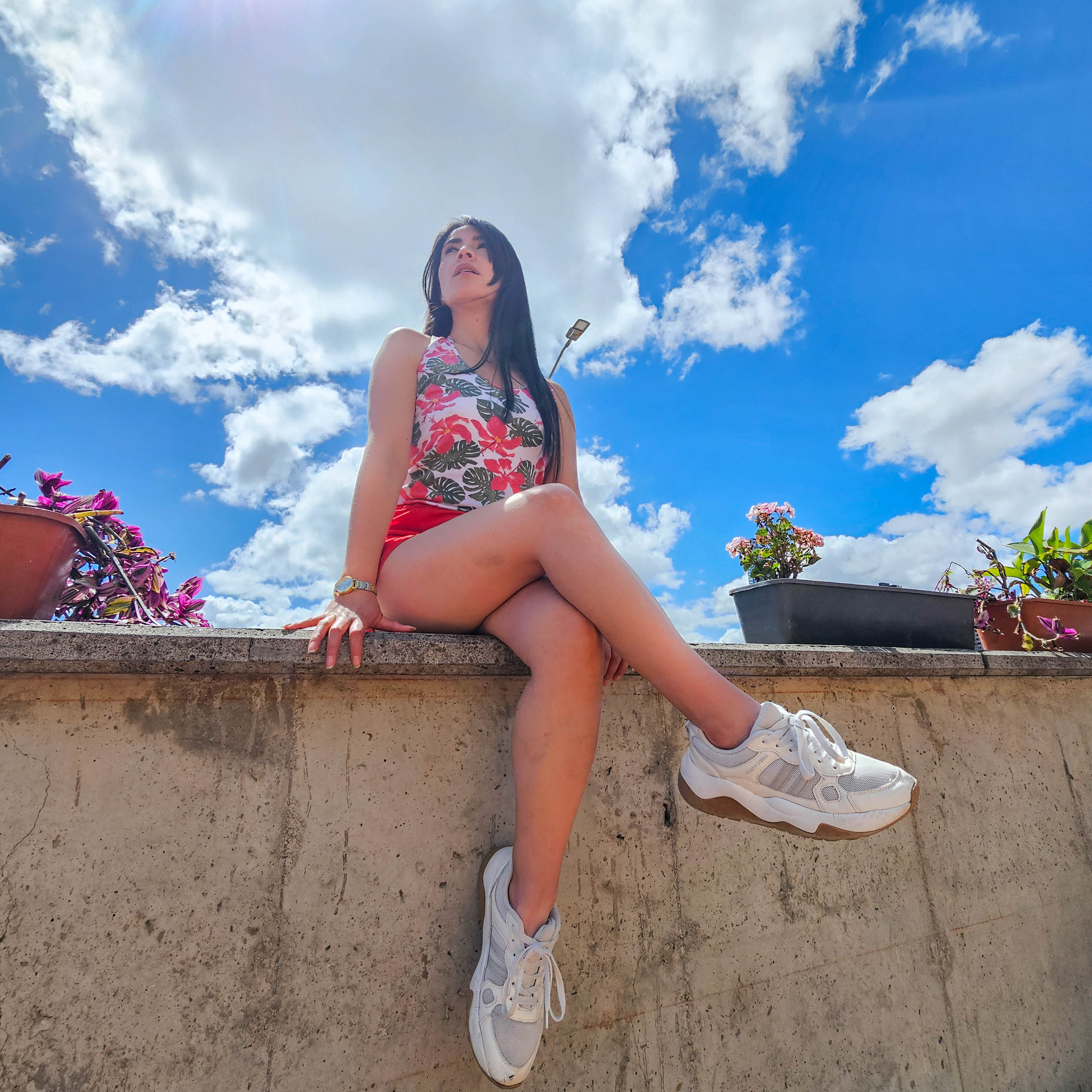 Live sex webcam photo for JainaRogers #7875558