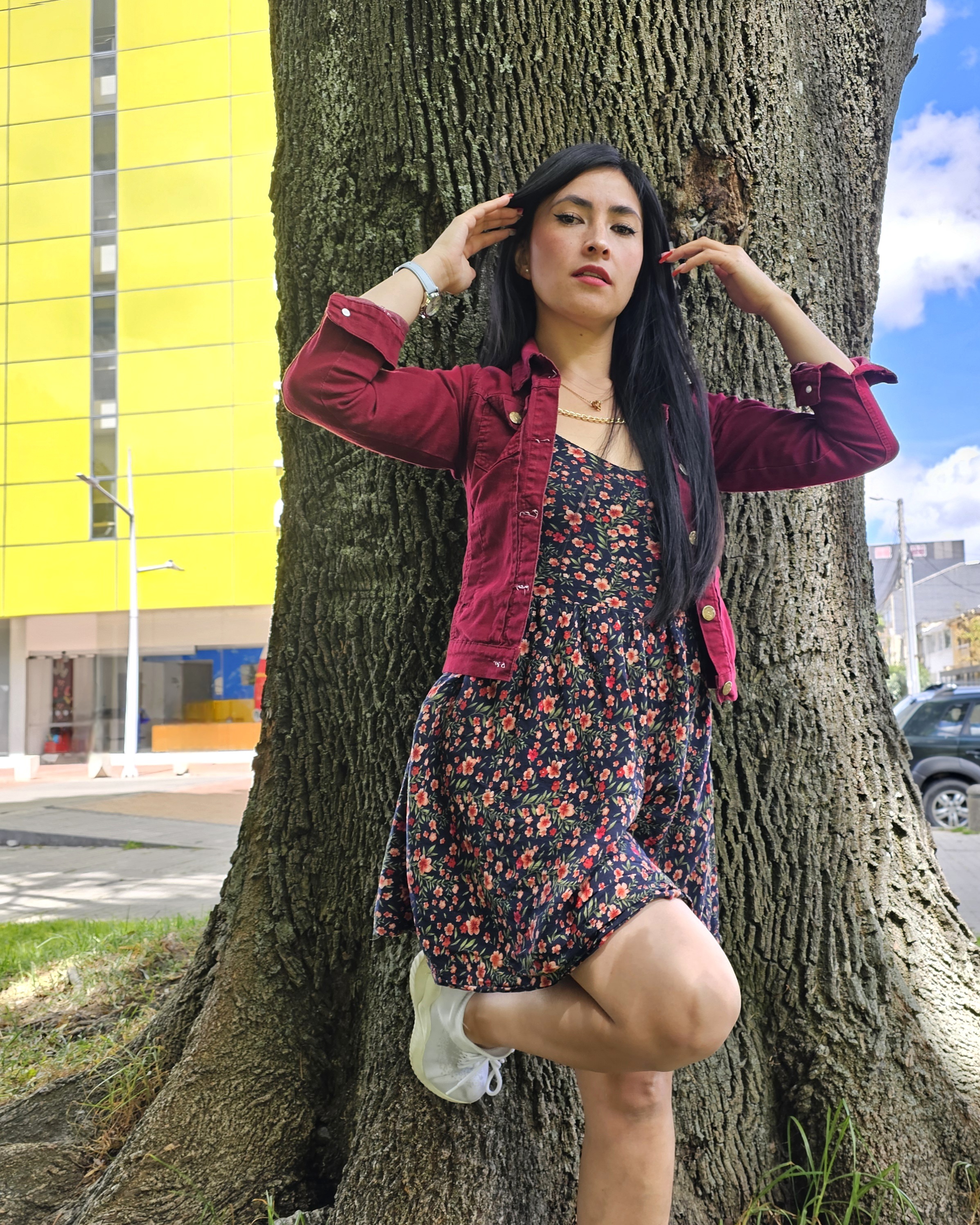 Live sex webcam photo for JainaRogers #7170589