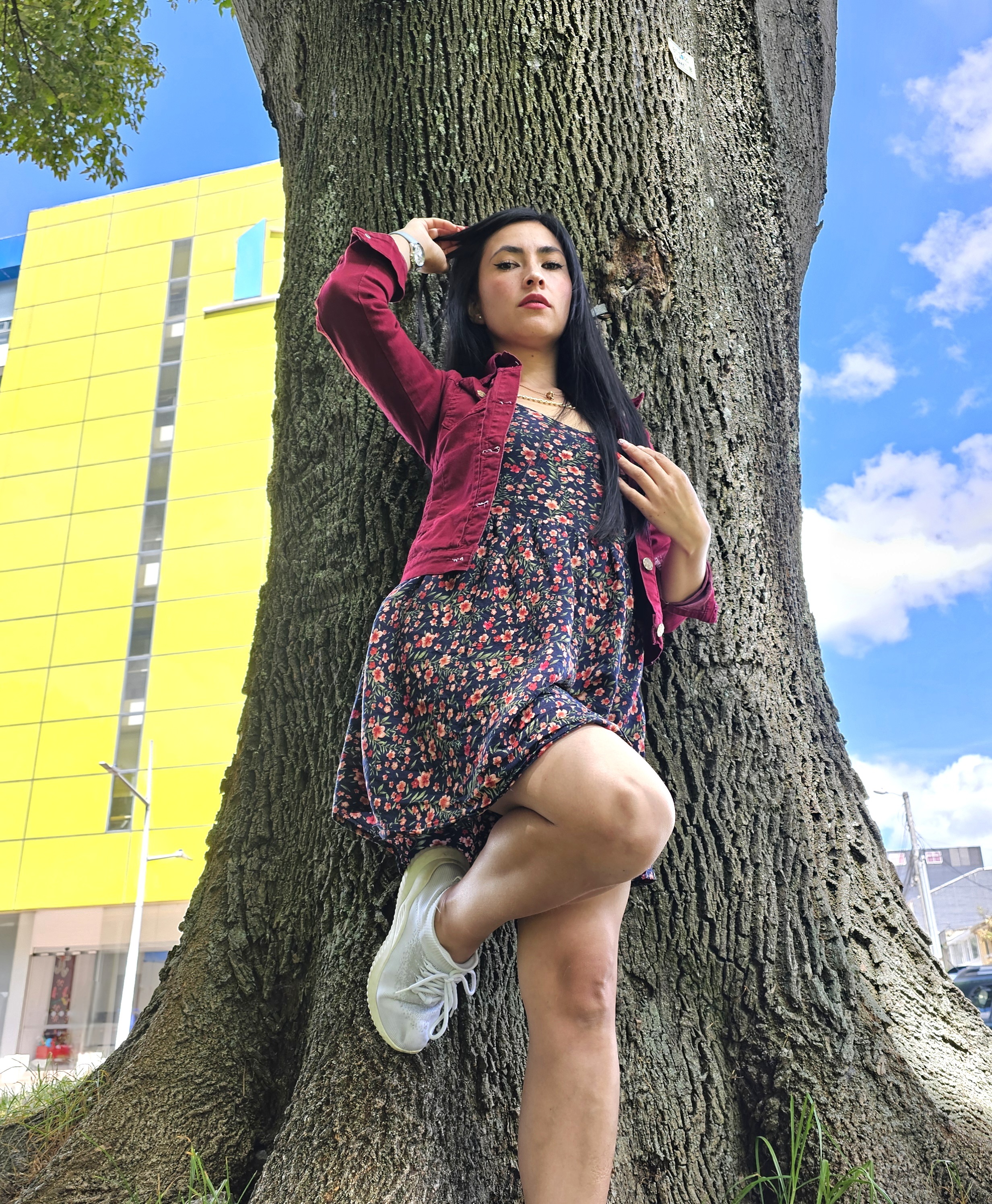 Live sex webcam photo for JainaRogers #7170590